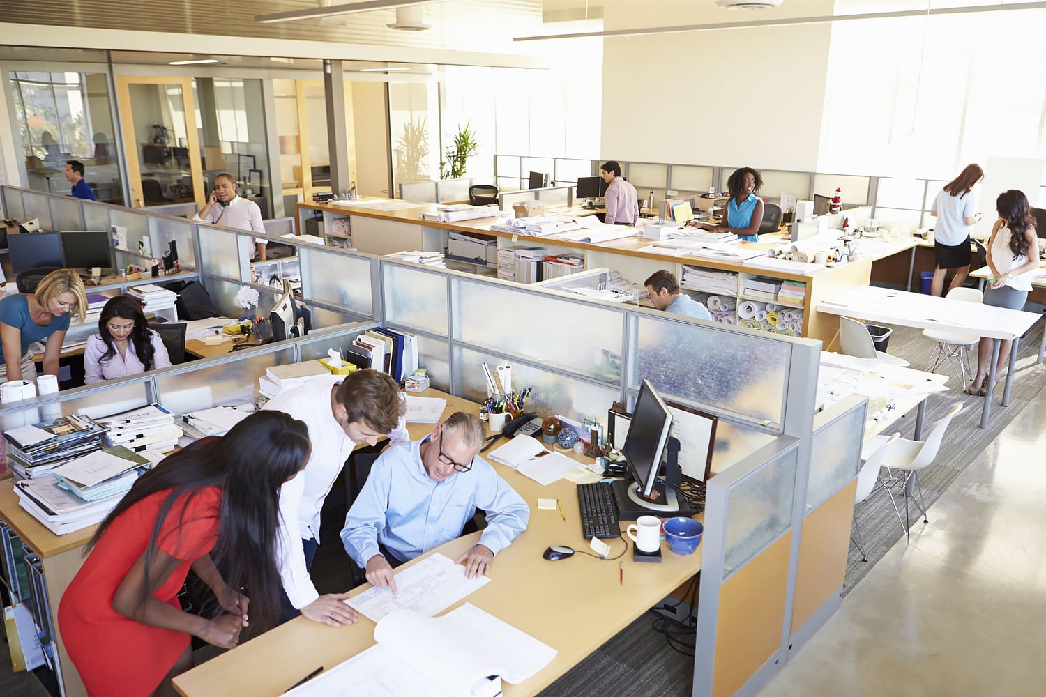 Innova Small Business Office Technology