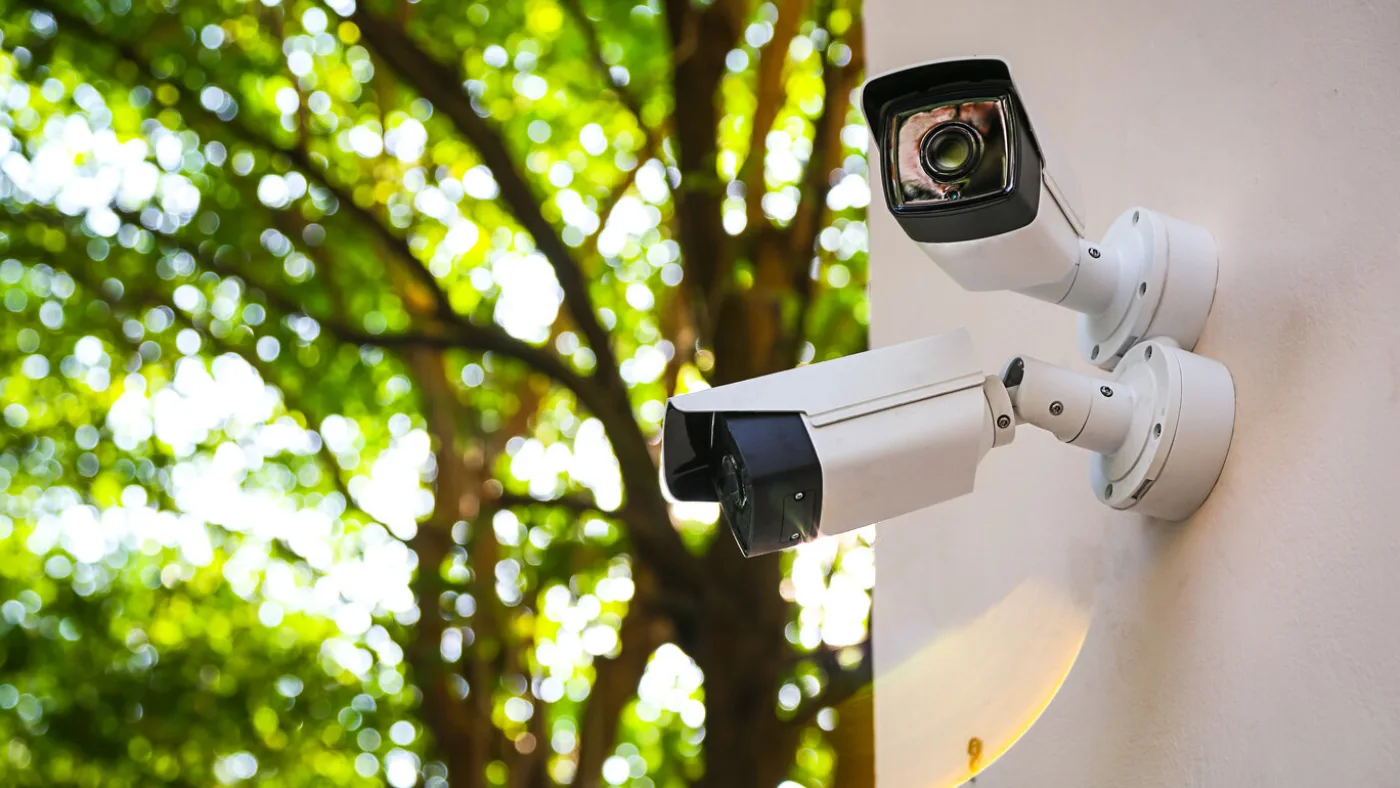 CCTV Monitoring System Portland