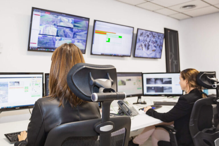 Video Monitoring System Innova NW Video Monitoring System Portland