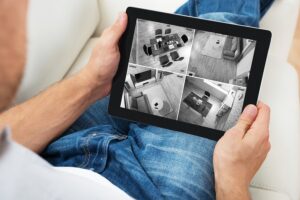 Video Monitoring System Portland